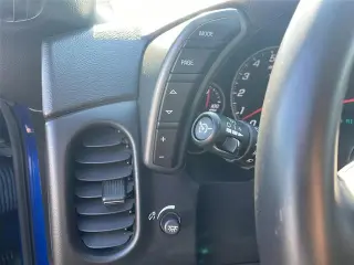 Chevrolet Corvette 2007 Z06 Coupé 2p