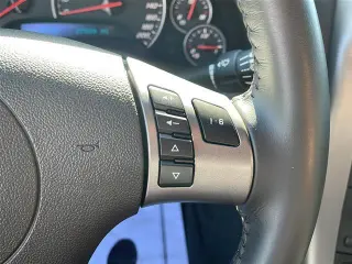 Chevrolet Corvette 2007 Z06 Coupé 2p