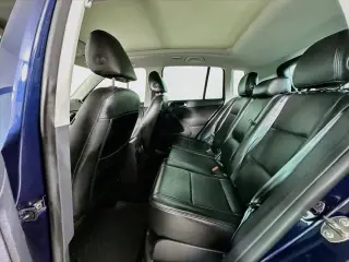 Volkswagen Tiguan 2013 S 4p SUV 6A