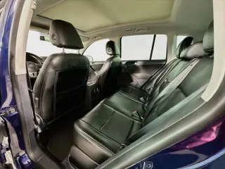 Volkswagen Tiguan 2013 S 4p SUV 6A