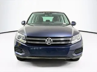 Volkswagen Tiguan 2013 S 4p SUV 6A