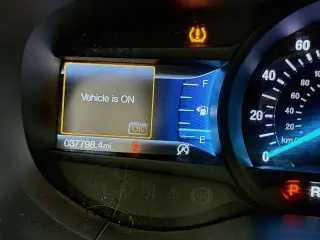 Ford Edge 2024 AWD ST-Line 4p SUV
