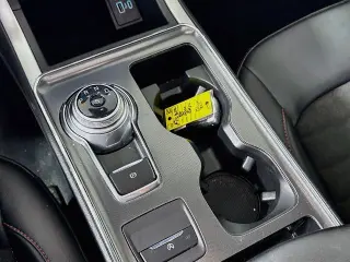 Ford Edge 2024 AWD ST-Line 4p SUV