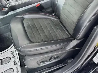Ford Edge 2024 AWD ST-Line 4p SUV