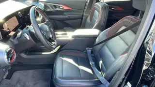 Chevrolet Equinox EV 2024 Launch Edition 4dr SUV
