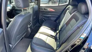 Chevrolet Equinox EV 2024 Launch Edition 4dr SUV