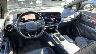 Chevrolet Equinox EV 2024 Launch Edition 4dr SUV