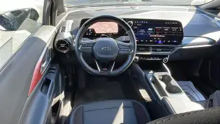 Chevrolet Equinox EV 2024 Launch Edition 4dr SUV