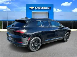 Chevrolet Equinox EV 2024 Launch Edition 4dr SUV