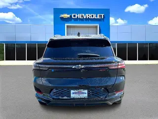Chevrolet Equinox EV 2024 Launch Edition 4dr SUV