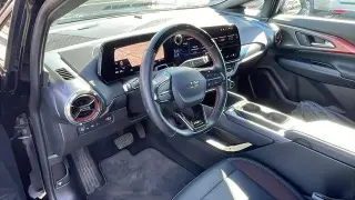 Chevrolet Equinox EV 2024 Launch Edition 4dr SUV