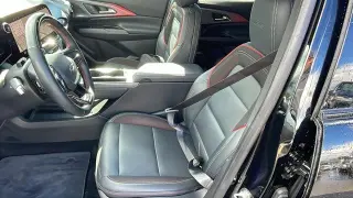 Chevrolet Equinox EV 2024 Launch Edition 4dr SUV