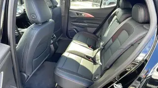 Chevrolet Equinox EV 2024 Launch Edition 4dr SUV