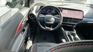 Chevrolet Equinox EV 2024 Launch Edition 4dr SUV