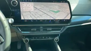 Chevrolet Equinox EV 2024 Launch Edition 4dr SUV
