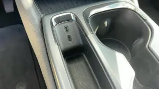 Chevrolet Equinox EV 2024 Launch Edition 4dr SUV
