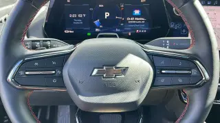 Chevrolet Equinox EV 2024 Launch Edition 4dr SUV