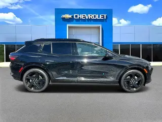 Chevrolet Equinox EV 2024 Launch Edition 4dr SUV