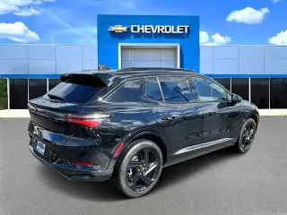 Chevrolet Equinox EV 2024 Launch Edition 4dr SUV
