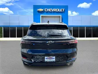 Chevrolet Equinox EV 2024 Launch Edition 4dr SUV