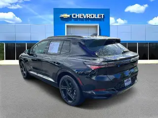 Chevrolet Equinox EV 2024 Launch Edition 4dr SUV