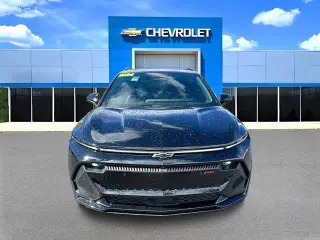 Chevrolet Equinox EV 2024 Launch Edition 4dr SUV