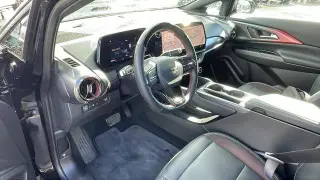 Chevrolet Equinox EV 2024 Launch Edition 4dr SUV