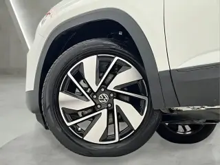 Volkswagen Atlas 2025 AWD SE 4Motion 4dr SUV con Tecnología