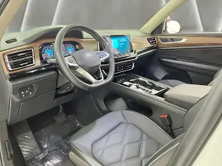 Volkswagen Atlas 2025 AWD SE 4Motion 4dr SUV con Tecnología