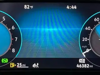 Volkswagen Atlas 2025 AWD SE 4Motion 4dr SUV con Tecnología