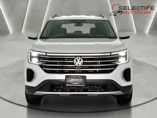 Volkswagen Atlas 2025 AWD SE 4Motion 4dr SUV con Tecnología
