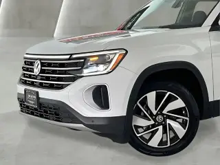 Volkswagen Atlas 2025 AWD SE 4Motion 4dr SUV con Tecnología