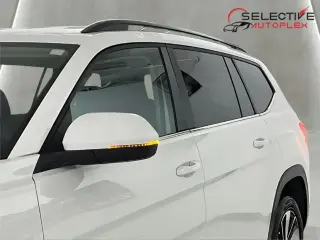 Volkswagen Atlas 2025 AWD SE 4Motion 4dr SUV con Tecnología