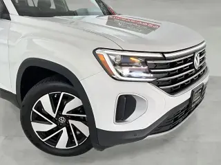 Volkswagen Atlas 2025 AWD SE 4Motion 4dr SUV con Tecnología