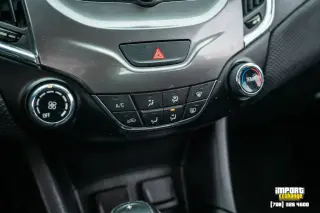 Chevrolet Cruze 2017 LT Auto 4p Sedan