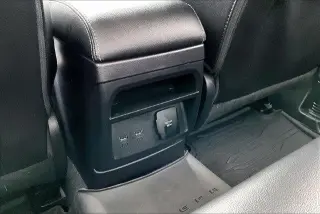 Ford Ranger 2022 4x4 Lariat 4dr SuperCrew 5.1 ft. SB