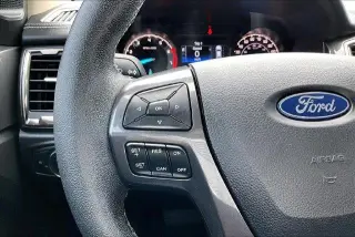 Ford Ranger 2022 4x4 Lariat 4dr SuperCrew 5.1 ft. SB