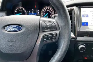 Ford Ranger 2022 4x4 Lariat 4dr SuperCrew 5.1 ft. SB