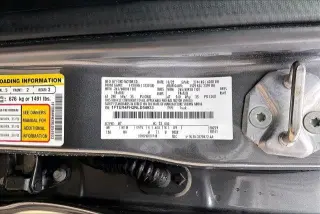 Ford Ranger 2022 4x4 Lariat 4dr SuperCrew 5.1 ft. SB