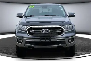 Ford Ranger 2022 4x4 Lariat 4dr SuperCrew 5.1 ft. SB