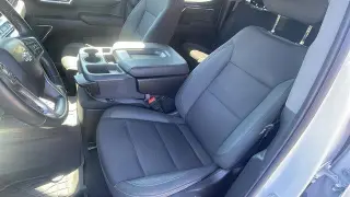 Chevrolet Silverado 1500 2023 4x4 RST 4dr Crew Cab 5.8 ft. SB