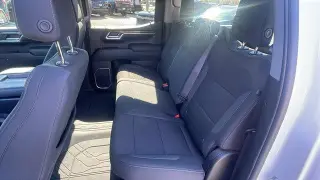 Chevrolet Silverado 1500 2023 4x4 RST 4dr Crew Cab 5.8 ft. SB