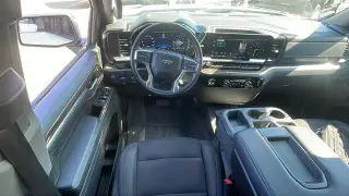 Chevrolet Silverado 1500 2023 4x4 RST 4dr Crew Cab 5.8 ft. SB