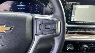 Chevrolet Silverado 1500 2024 4x4 LT 4dr Crew Cab 5.8 ft. SB w/1LT