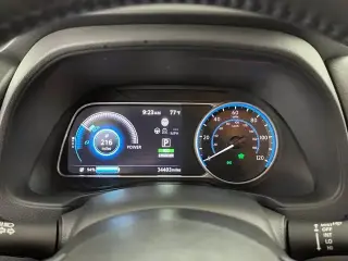 Nissan LEAF 2025 SV PLUS 4dr Hatchback