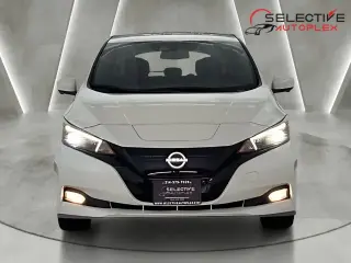 Nissan LEAF 2025 SV PLUS 4dr Hatchback
