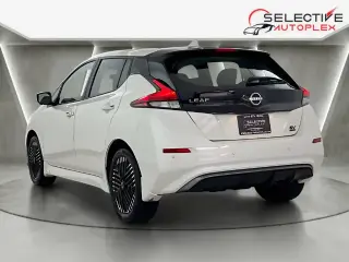 Nissan LEAF 2025 SV PLUS 4dr Hatchback