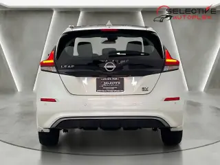 Nissan LEAF 2025 SV PLUS 4dr Hatchback