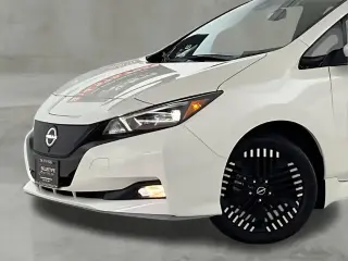 Nissan LEAF 2025 SV PLUS 4dr Hatchback