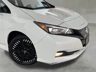 Nissan LEAF 2025 SV PLUS 4dr Hatchback